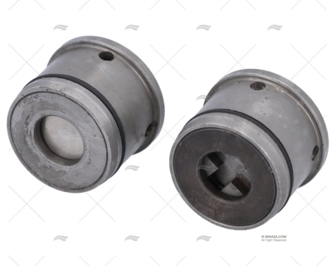 VÁLVULA DE ASPIRAÇÃO E EXPULSÃO 2º CIL. ATL NARDI COMPRESSORI