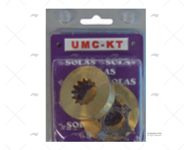 KIT MULTI-FIT MC