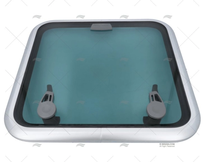 METACRILATO C/CORNICE MP44 BENETEAU VERDE LEWMAR