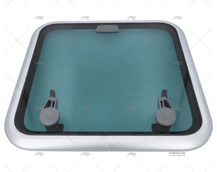 METACRILATO C/CORNICE MP44 BENETEAU VERDE LEWMAR