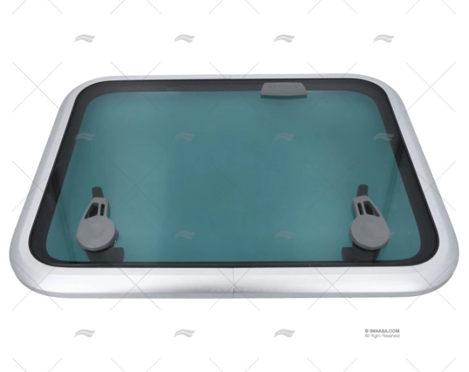 METACRILATO C/CORNICE MP54 BENETEAU VERDE LEWMAR