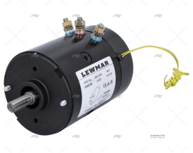 MOTORE SALPANCORA  12V  700W V2 LEWMAR