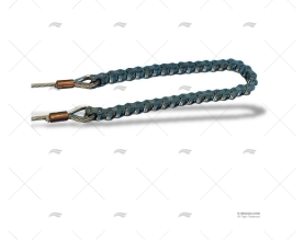 Kit Catena 5/8 per Timoneria LEWMAR