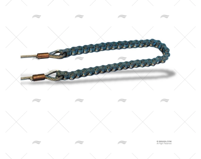 KIT CATENA 3/4 LEWMAR