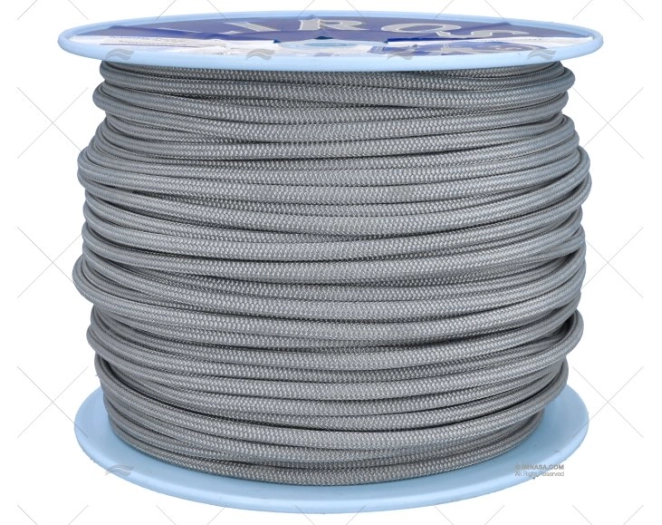 CIMA LIROS RACER 08mm ARGENTO 200m