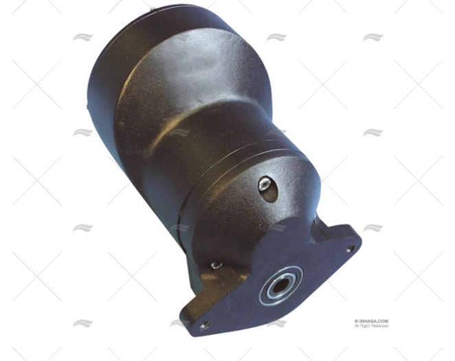 MOTORE MAMBA  0.5HP 24V STD LEWMAR