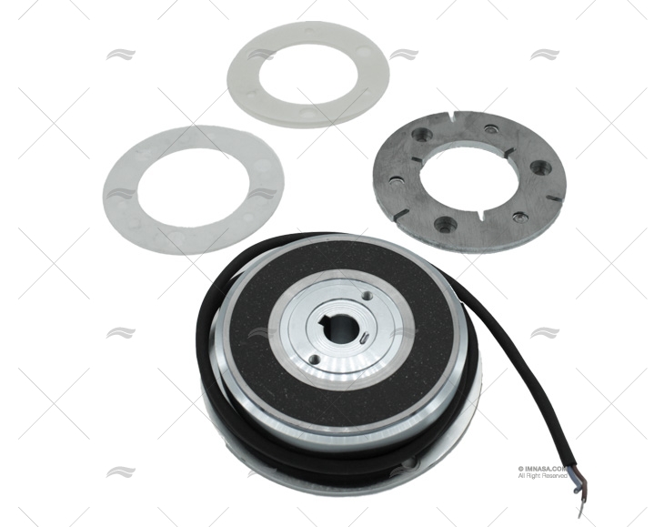 EMBRAYAGE 12V 255-355 LEWMAR