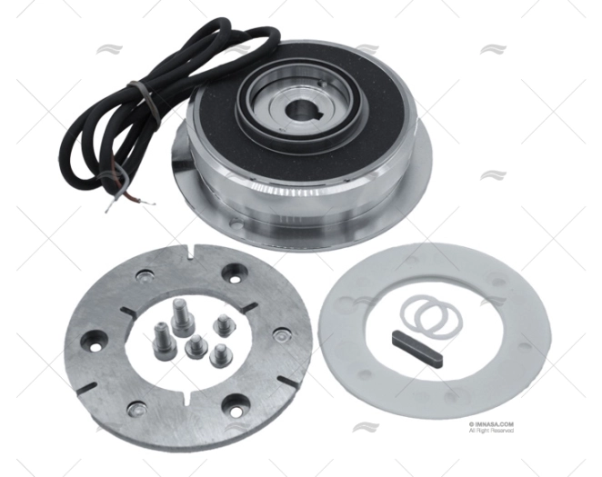 KIT FRIZIONE MAMBA 24V LEWMAR