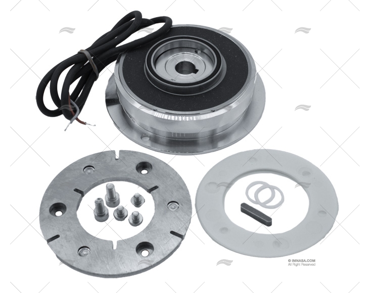 KIT EMBRAIAGEM MAMBA 24V LEWMAR