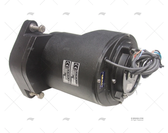 CONSTELAÇÃO KIT12V SUPORTE CORRENTE 5-8 STD LEWMAR