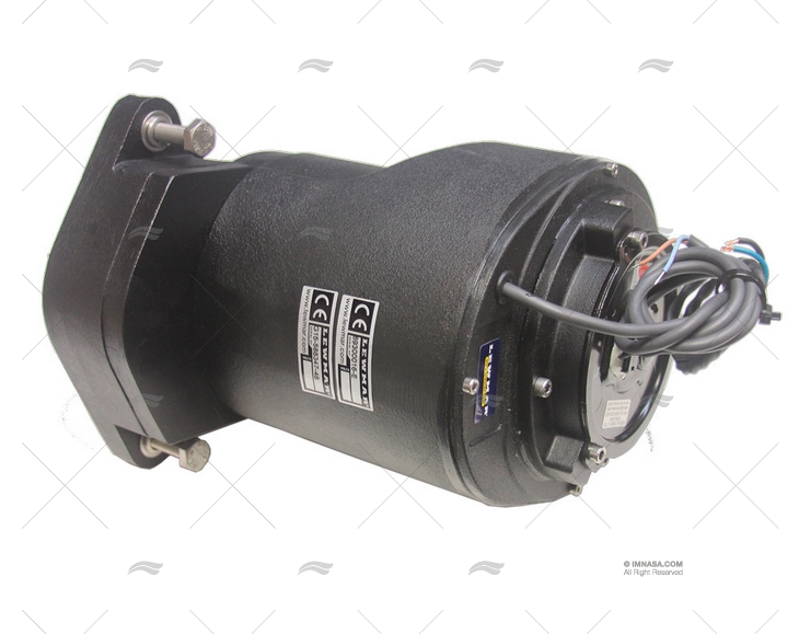 CONSTELAÇÃO KIT12V SUPORTE CORRENTE 5-8 STD LEWMAR