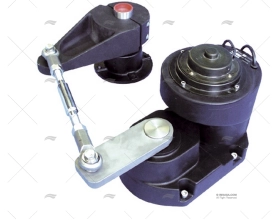 KIT PILOTA AUTOMATICO DIRECT BAV45 LEWMAR