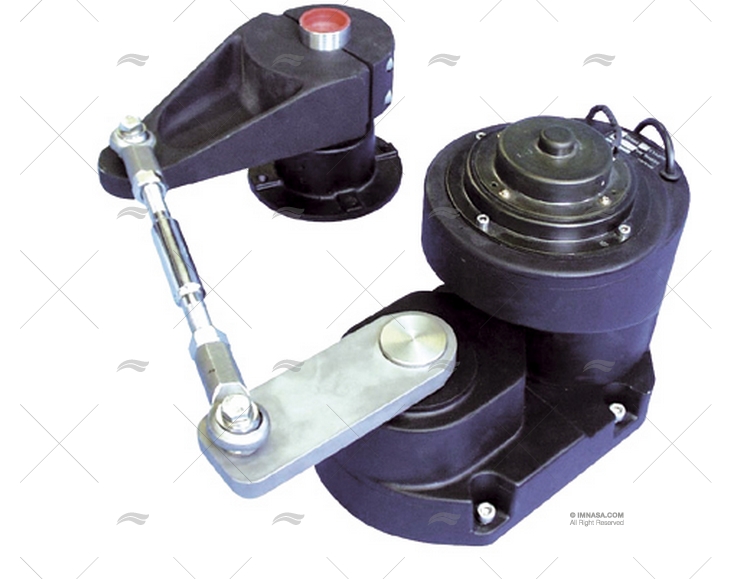 KIT PILOTA AUTOMATICO DIRECT BAV45 LEWMAR