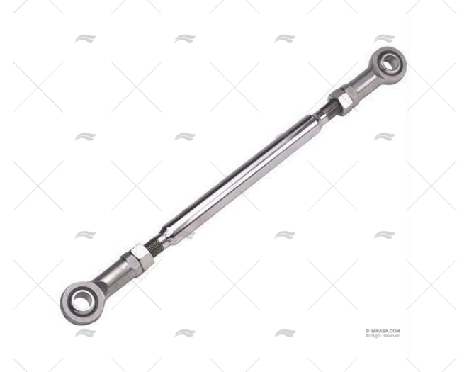 UNION BAR W/ TERMINALS LEWMAR