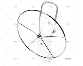 ROUE COMMODORE 5 RAYONS 1020MM