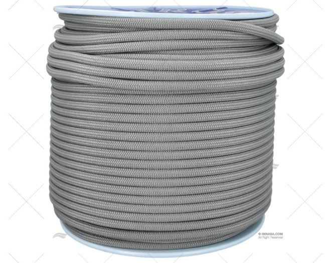CIMA LIROS RACER 10mm ARGENTO 200m