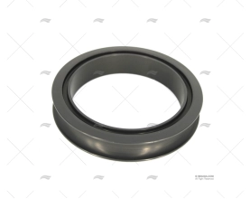 PULEGGIA PULEGGIA RACING 130mm LEWMAR