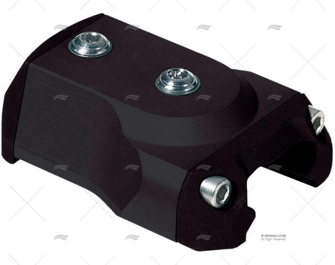 BATENTE IMPACTO CARROS NTR T/3 PRETO LEWMAR