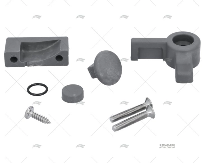 KIT POIGNEE HUBLOT (LH) LEWMAR