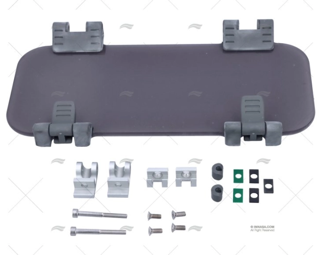 METACRILATO PER OBLÒ STANDARD T-1 LEWMAR