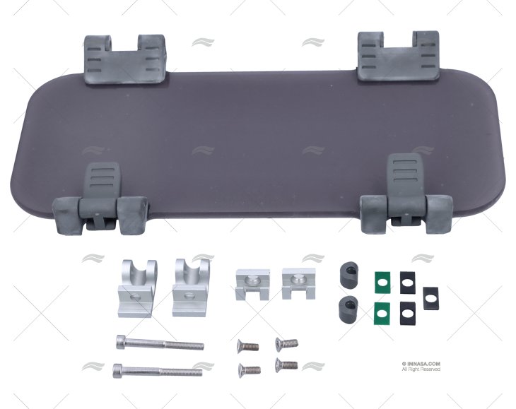 METACRILATO PARA VIGIA PADRÃO T-1 LEWMAR