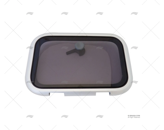 ACRÍLICO + JUNTA LP20 MK1 LEWMAR