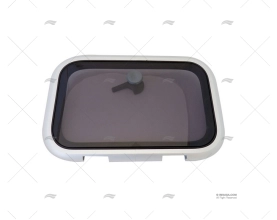 ACRÍLICO + JUNTA LP20 MK1 LEWMAR