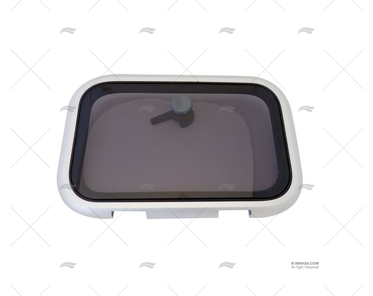 ACRÍLICO + JUNTA LP20 MK1 LEWMAR