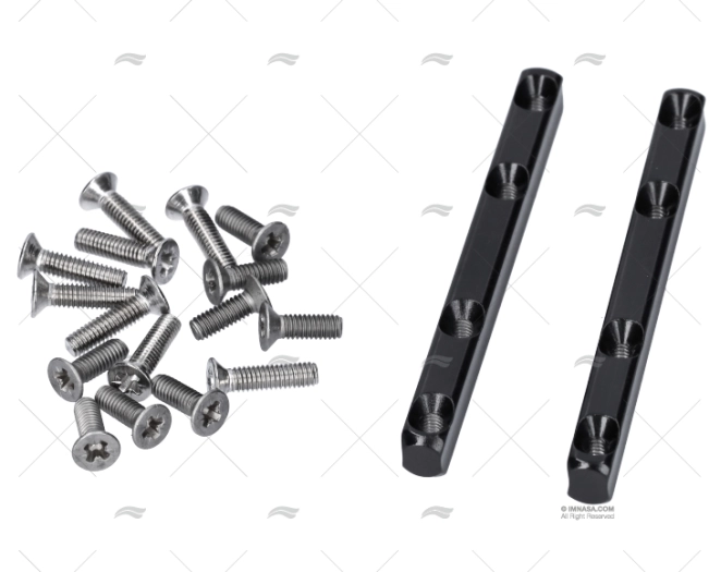 HATCH FRAME JOINT (2u)