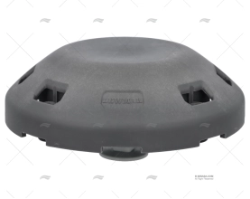 KIT VENTILAZIONE PER OSTERIGGIO LEWMAR