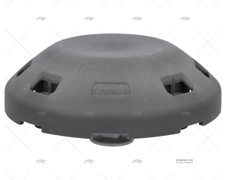 KIT VENTILAZIONE PER OSTERIGGIO LEWMAR