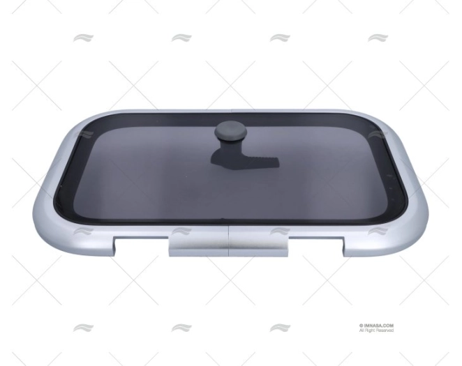 COPERCHIO OSTERIGGIO MK2 LP T-20 LEWMAR