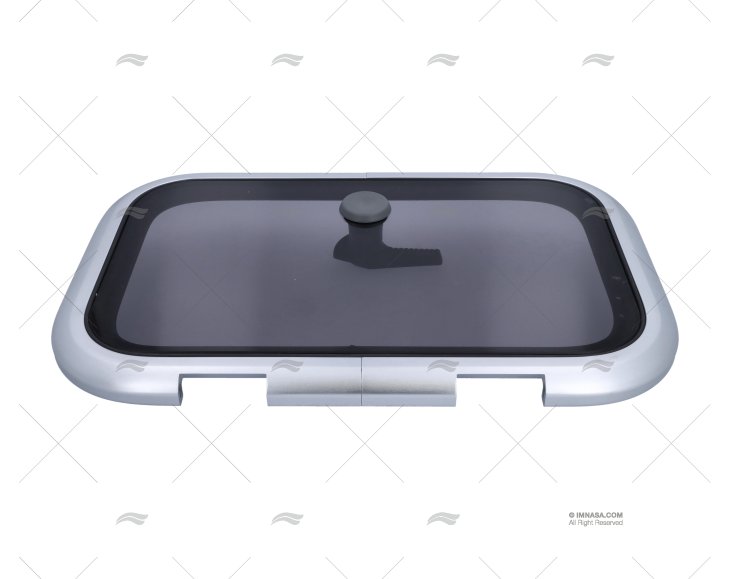 COPERCHIO OSTERIGGIO MK2 LP T-20 LEWMAR