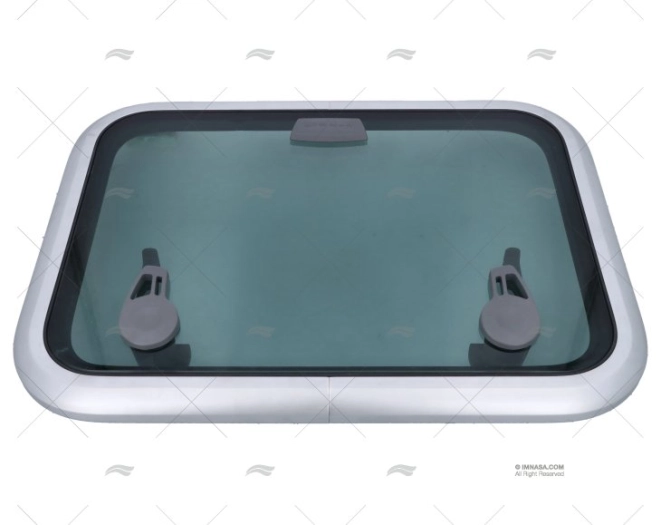 METACRILATO C/CORNICE MP30 BENETEAU VERDE LEWMAR