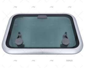 METACRILATO C/CORNICE MP30 BENETEAU VERDE LEWMAR