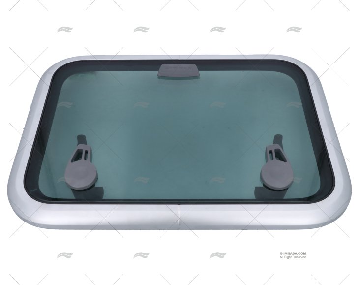 METACRILATO C/CORNICE MP30 BENETEAU VERDE LEWMAR