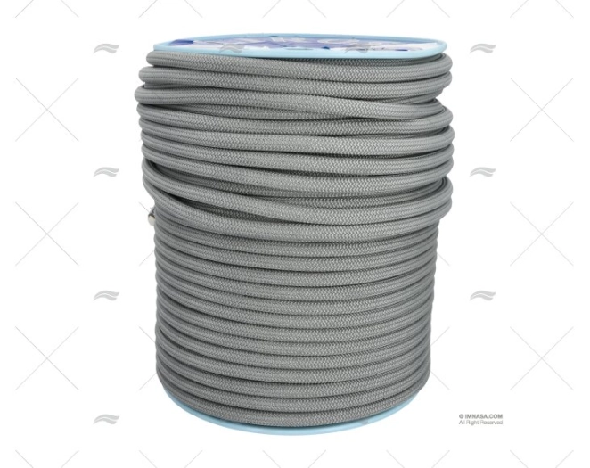 CIMA LIROS RACER 14mm ARGENTO 150m