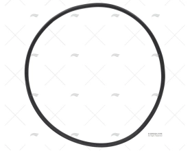 RUBBER PORTLIGHT KIT  BAVARIA 178x425 LEWMAR