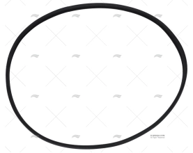 RUBBER PORTLIGHT KIT  BAVARIA 188x690 LEWMAR