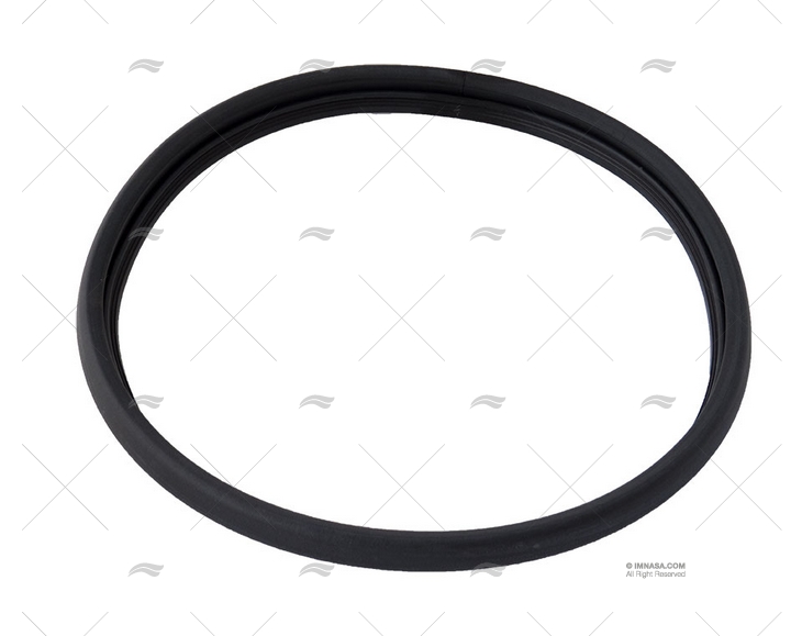 KIT GOMMA PROFILO BASSO T-51 LEWMAR