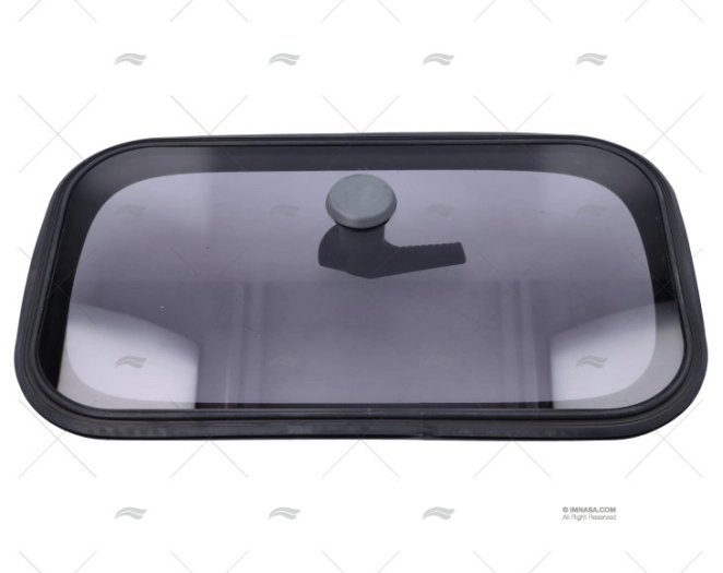 ACRILICO + BORRACHA P/ESCOTILHA LP 246x3 LEWMAR