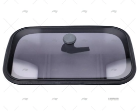 ACRYLIQUE + CAOUTCHOUC P/PANNEAU LP 246x LEWMAR