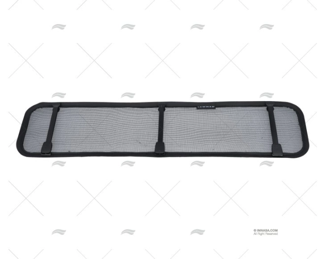 MOSQUITERA CLIP ST4 LEWMAR
