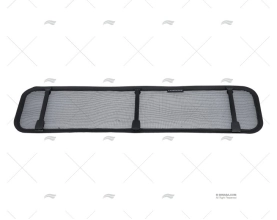 MOSQUITERA CLIP ST4 LEWMAR