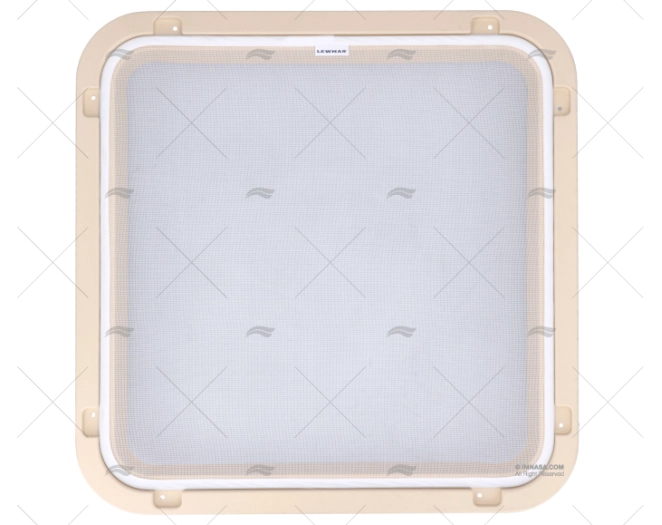 CONTROTELAIO COLORE AVORIO T-60 LEWMAR