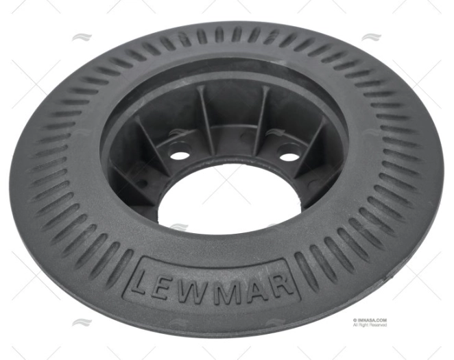 CORONA SUPERIORE PER WINCH 66ST LEWMAR