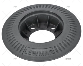 CORONA SUPERIORE PER WINCH 66ST LEWMAR