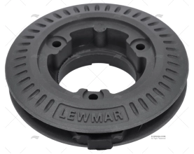 KIT COROAS PARA GUINCHO 28ST/30ST LEWMAR