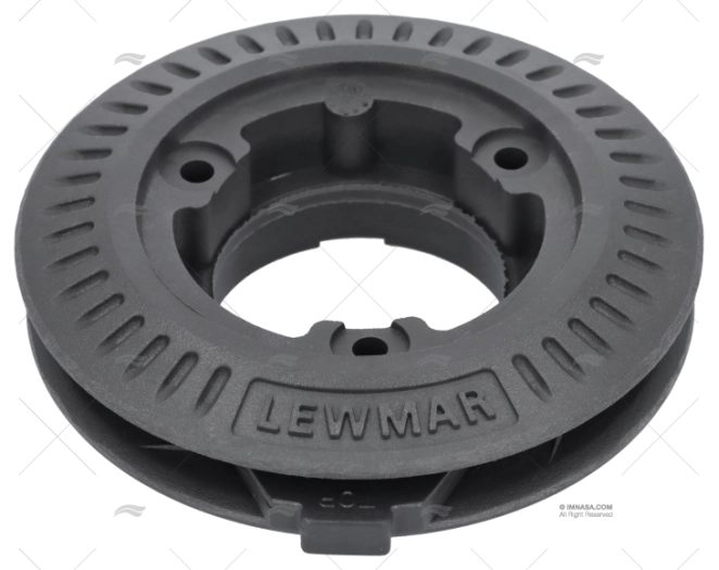 KIT COROAS PARA GUINCHO 34ST/40ST LEWMAR