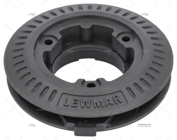 KIT COROAS PARA GUINCHO 34ST/40ST LEWMAR